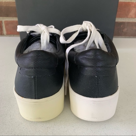Steven by Steve Madden Haris platform sneaker women’s size US 9.5 M - Picture 6 of 8